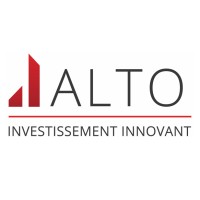 ALTO - Eiffel Investment Group Logo