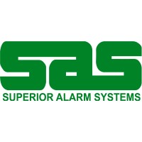 Superior Alarm Systems, Inc. Logo