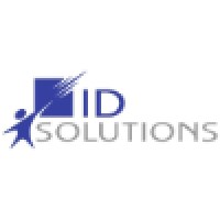 ID Solutions Logo