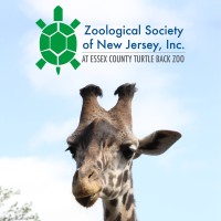 Zoological Society of New Jersey Logo