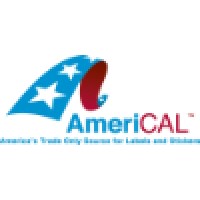 AmeriCAL, Inc. Logo