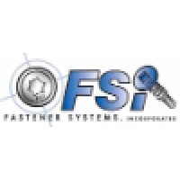 Fastener Systems Inc Logo