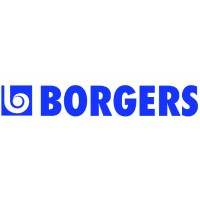 BORGERS LIMITED Logo