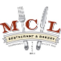 MCL Restaurant & Bakery Logo