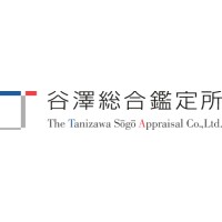 Tanizawa Sogo Appraisal Co., Ltd. Logo
