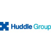Huddle Group Logo