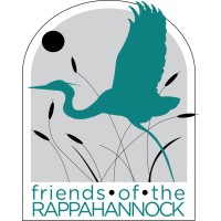 Friends Of The Rappahannock Logo