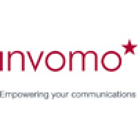 Invomo Ltd Logo