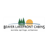 Beaver Lakefront Cabins Logo