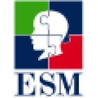 ESM Logo