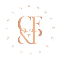 CF&P Insurance Brokers Logo