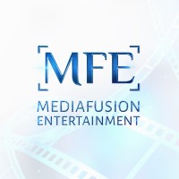 MediaFusion Entertainment, LLC Logo