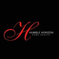 Humble Horizon Home Health and Hospice Logo