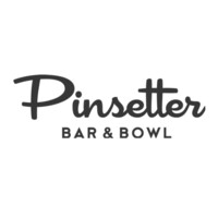 Pinsetter Bar & Bowl Logo