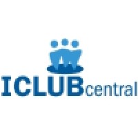 ICLUBcentral Logo