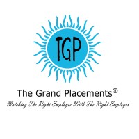 The Grand Placements® Logo