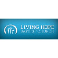 Living Hope Baptist Church Logo