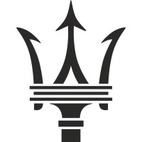 Maserati of Edmonton Logo