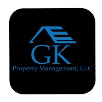 GK PROPERTY MANAGEMENT LLC Logo