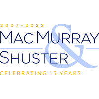 Mac Murray & Shuster LLP Logo