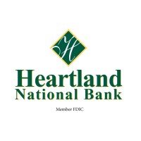 Heartland National Bank Logo