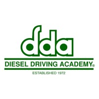 Diesel Driving Academy Logo