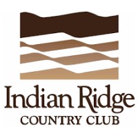 Indian Ridge Country Club Logo