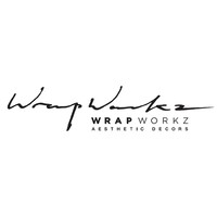 Wrap-Workz Aesthetic Decors Inc. Logo