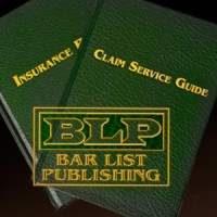 Bar List Insurance Network Logo