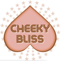 Cheeky Bliss Logo