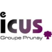 ICUS Logo