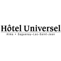 Hotel Universel Alma Logo