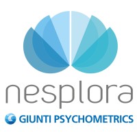 Nesplora Technology & Behavior Logo