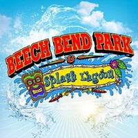 Beech Bend Park & Splash Lagoon Logo