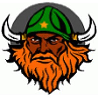 Huffman High School Logo
