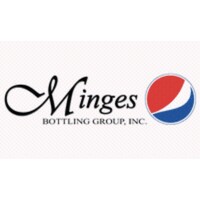 Minges Bottling Group Inc Logo