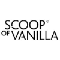 Scoop of Vanilla B.V. Logo