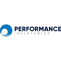 Performance Inflatables Logo