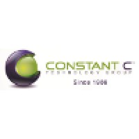 Constant C Technology Group Inc. Logo