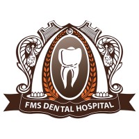 FMS Dental Hospitals Logo