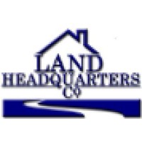Land Headquarters Logo