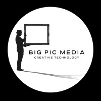 BIG PIC MEDIA LIMITED Logo