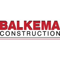 Balkema Construction Logo