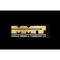 Moran Mining & Tunnelling Ltd. Logo