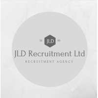 JLD Recruitment Ltd Logo