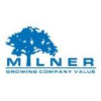 Milner Strategic Marketing Ltd Logo