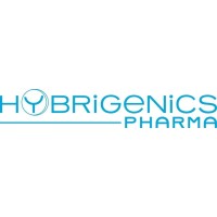 Hybrigenics Logo