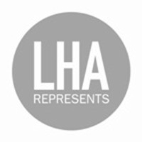 LHA REPRESENTS LIMITED Logo