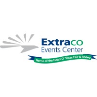 Extraco Events Center Logo