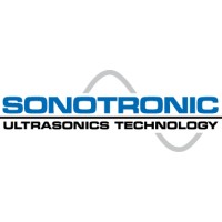SONOTRONIC Nagel GmbH Logo